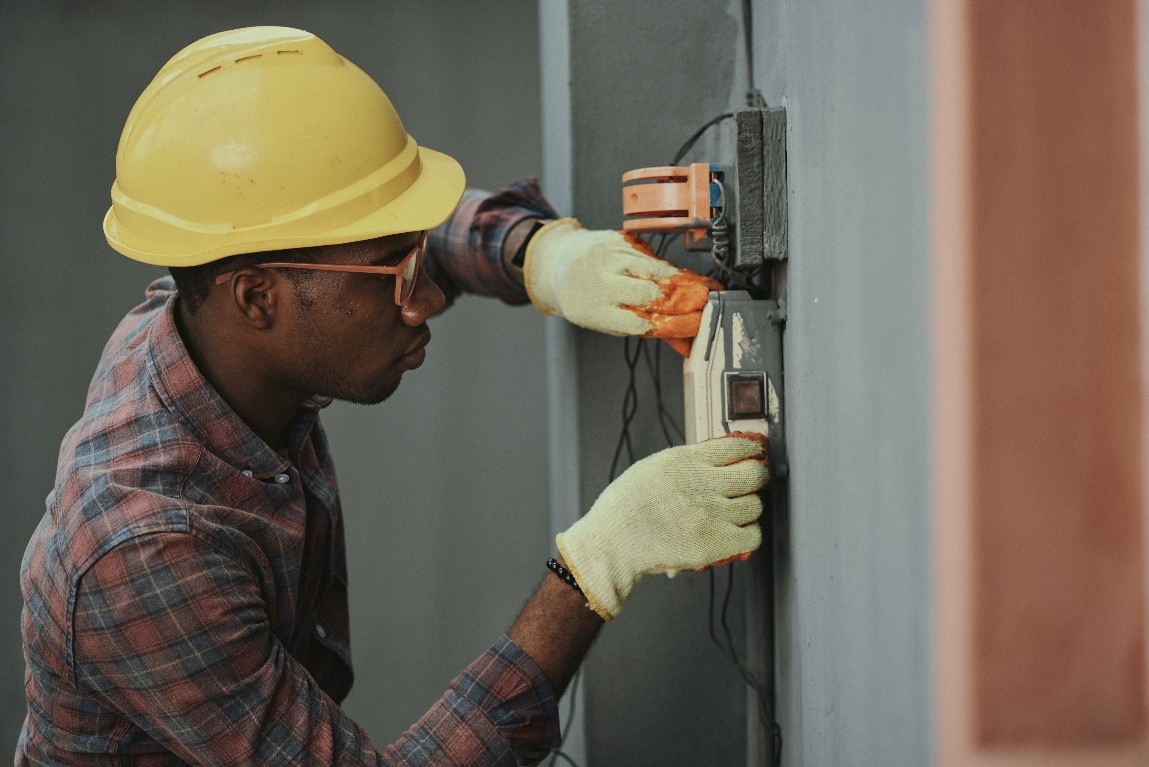 Sector Installatietechniek